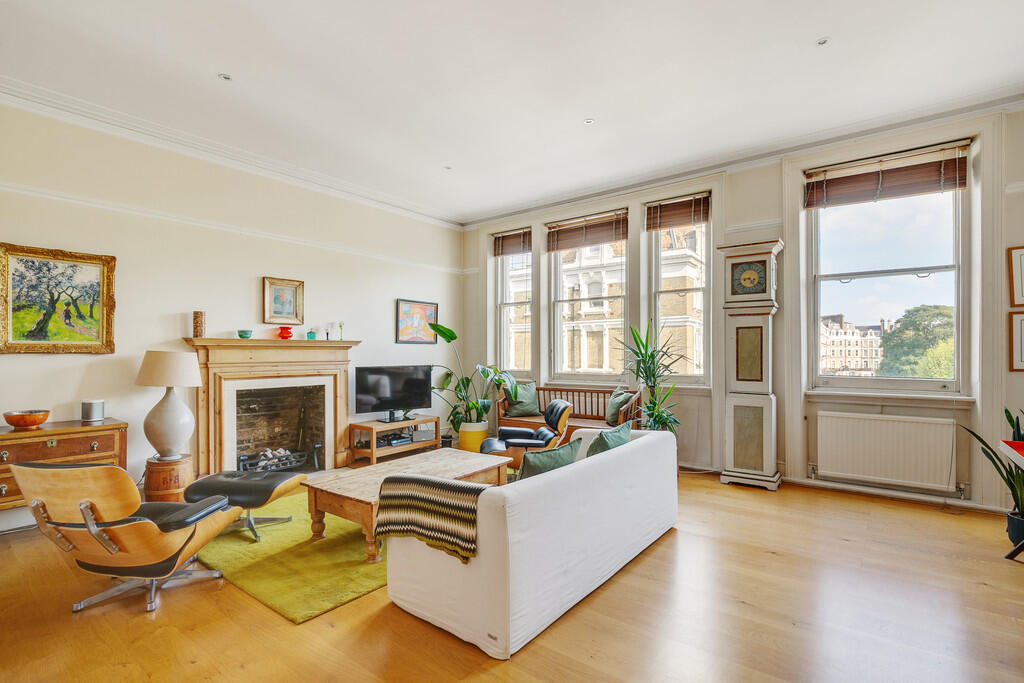 Main image of property: Redcliffe Square, Chelsea SW10