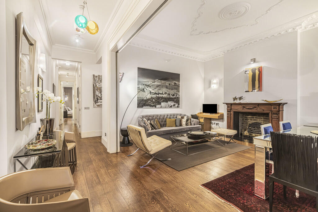 Main image of property: Queen's Gate, Kensington SW7 