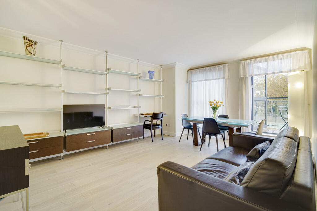 Main image of property: Chelsea Gate Apartments, Chelsea SW1W