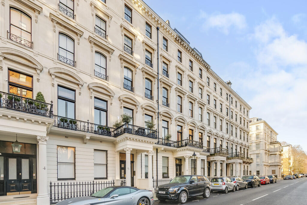 Main image of property: Ennismore Gardens, Knightsbridge SW7