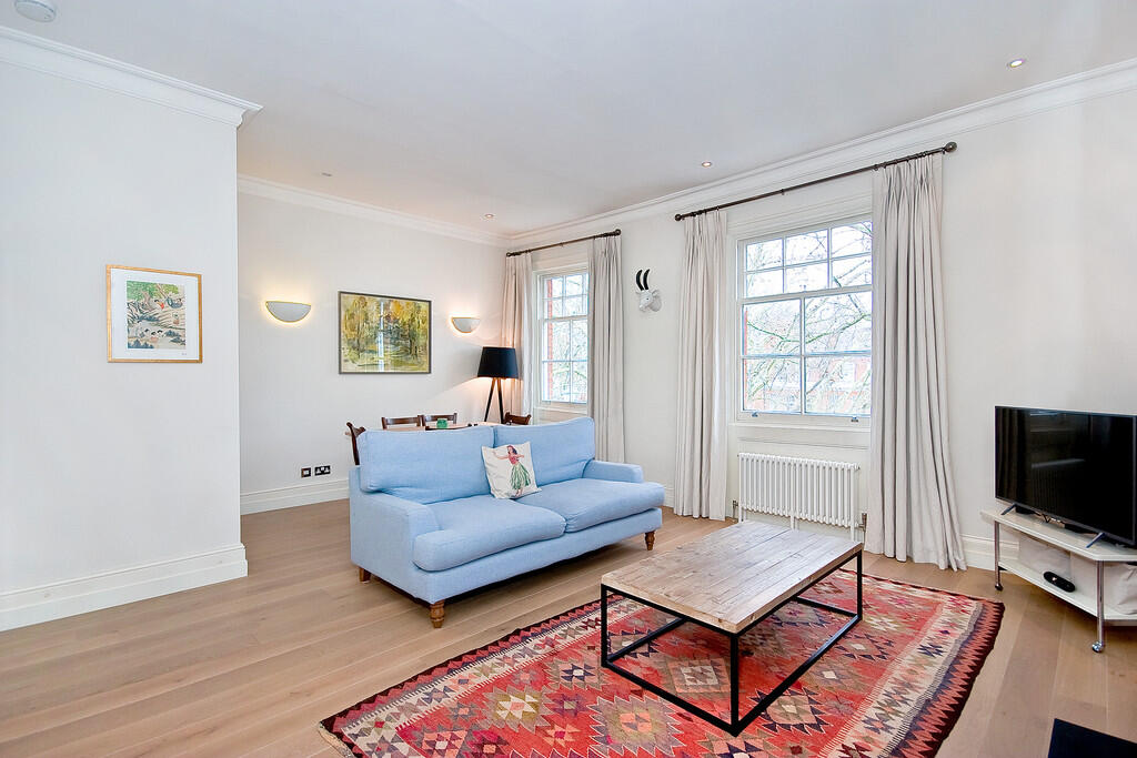 Main image of property: Evelyn Gardens, South Kensington SW7