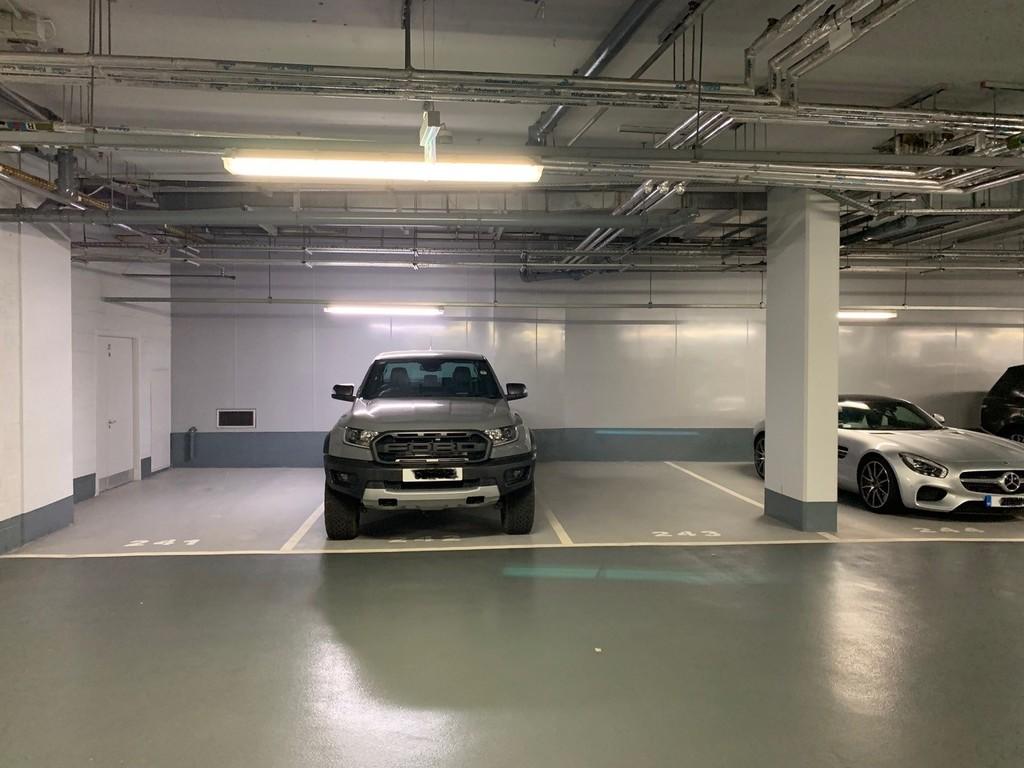 Colorado Parking Garages For Sale