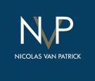 Nicolas Van Patrick logo