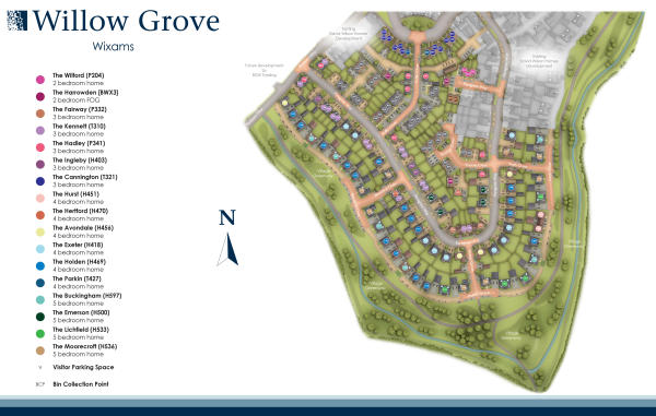 SitePlan