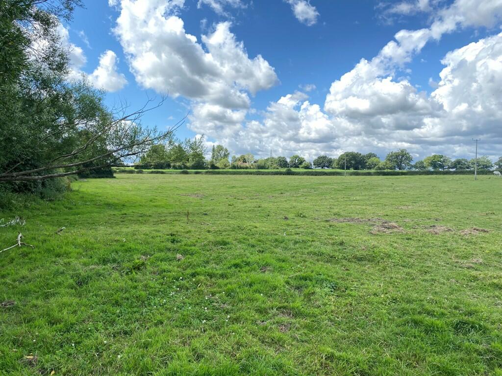 Farm land for sale in Paddock Land, Off Hoggington Lane, Southwick