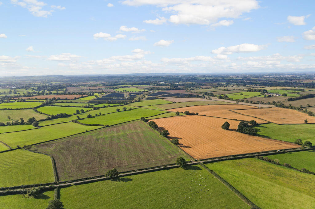 Farm land for sale in Land At Home Farm, Winslow Road, Great Horwood