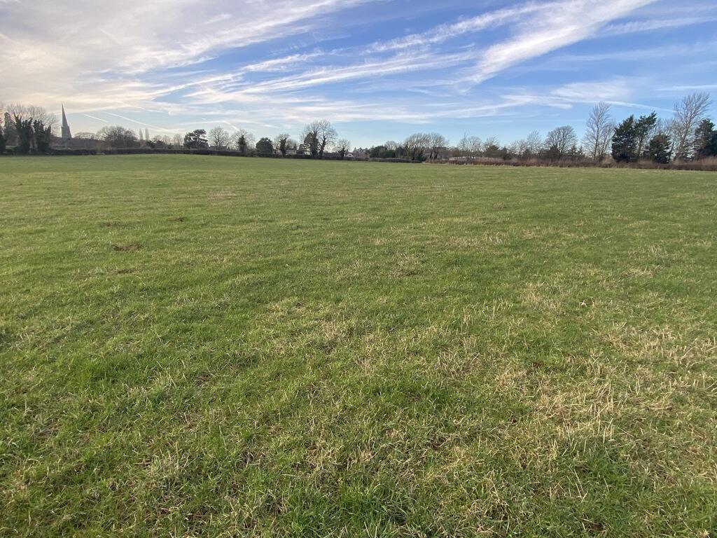 Farm land for sale in Pastureland At Bloxham, Banbury, Oxfordshire