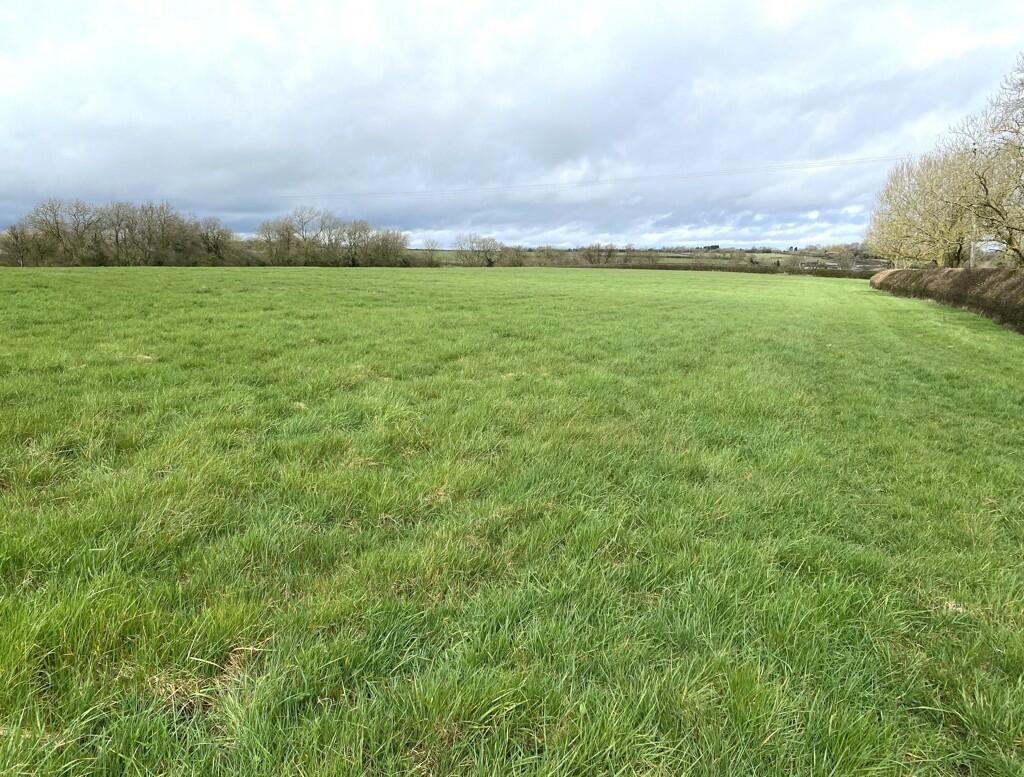 Farm land for sale in Pastureland Off Bletchley Road, Drayton Parslow