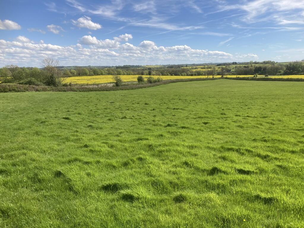 Main image of property: Hillside Farm, Claydon