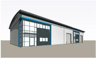 Main image of property: Units 14 & 15 Greatworth Park, Welsh Lane, Greatworth, Banbury, OX17 2HB