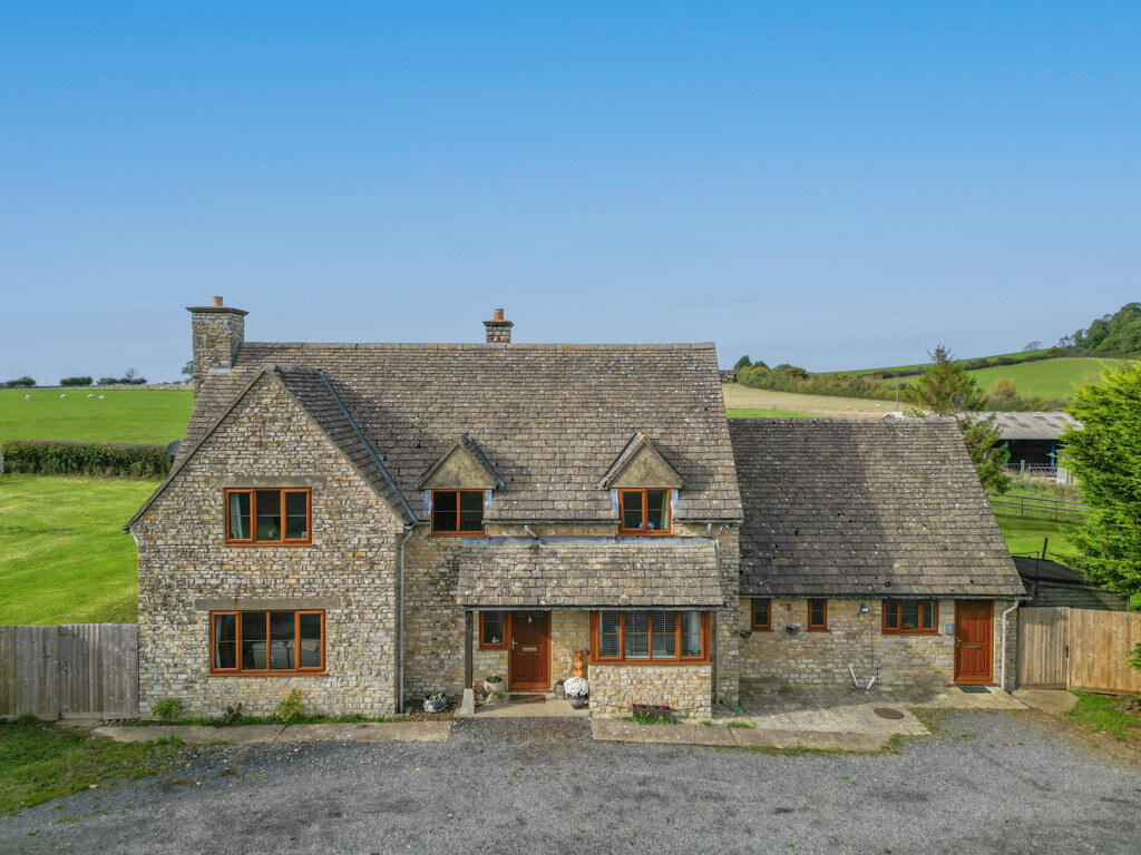 Additional property image - Salters Barn Farm, Fulready, Ettington, Stratford-Upon-Avon, Warwickshire, CV37 7PE