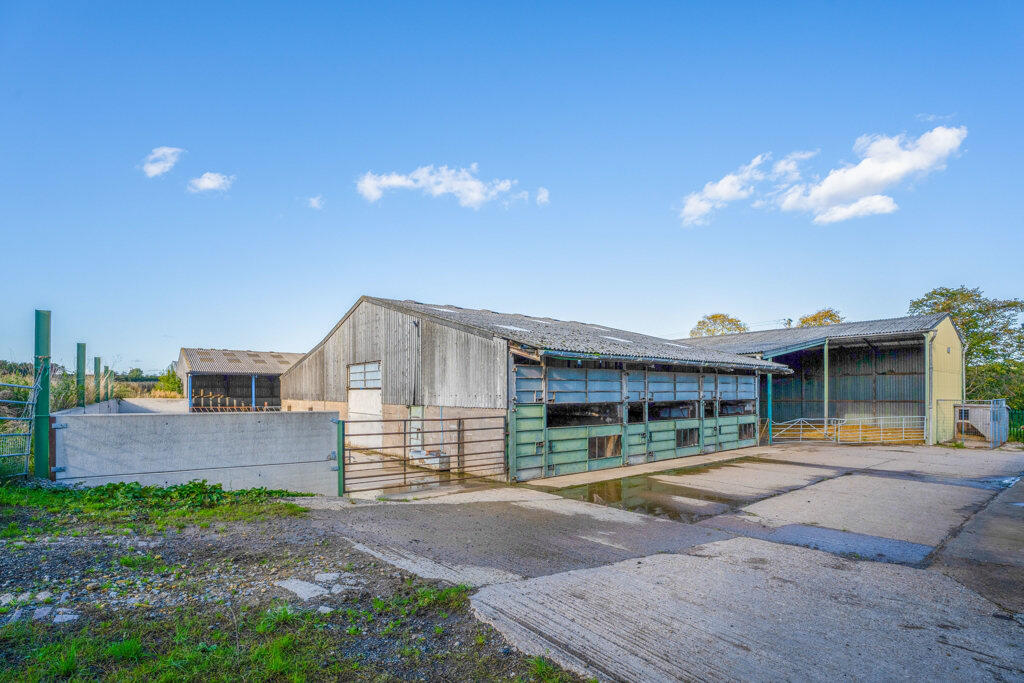 Additional property image - Salters Barn Farm, Fulready, Ettington, Stratford-Upon-Avon, Warwickshire, CV37 7PE
