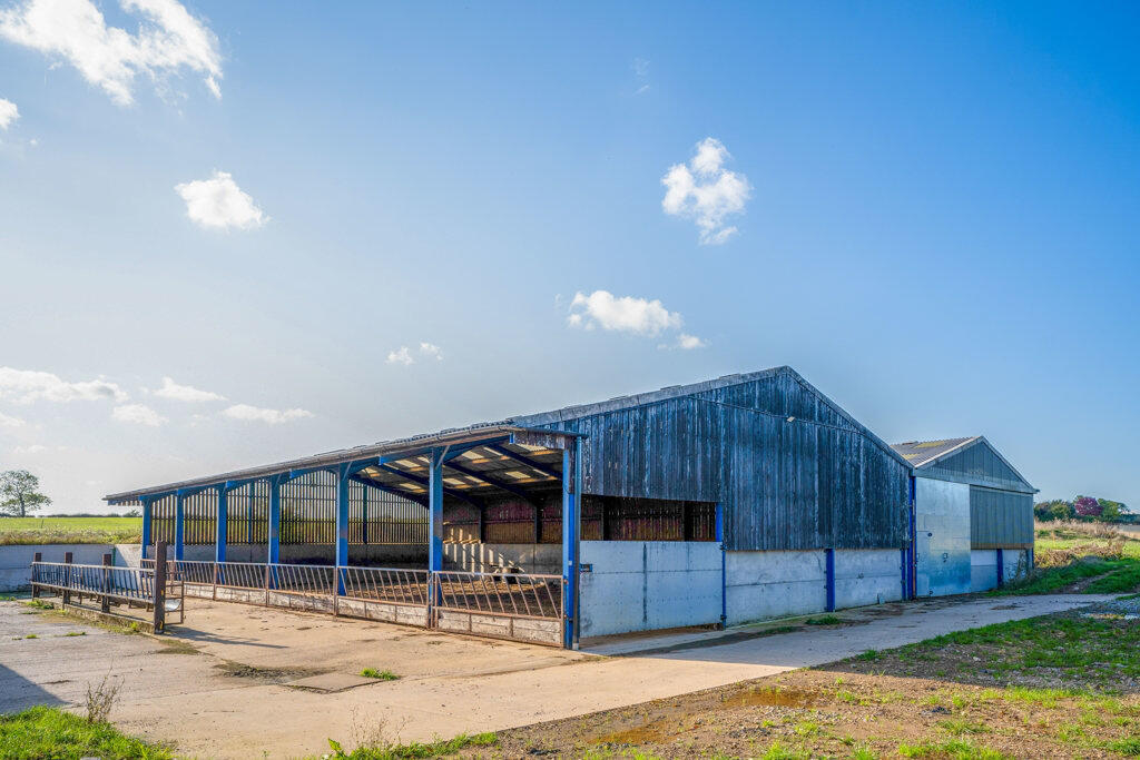 Additional property image - Salters Barn Farm, Fulready, Ettington, Stratford-Upon-Avon, Warwickshire, CV37 7PE