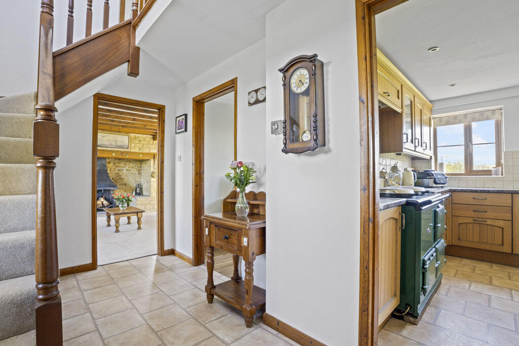 Additional property image - Salters Barn Farm, Fulready, Ettington, Stratford-Upon-Avon, Warwickshire, CV37 7PE