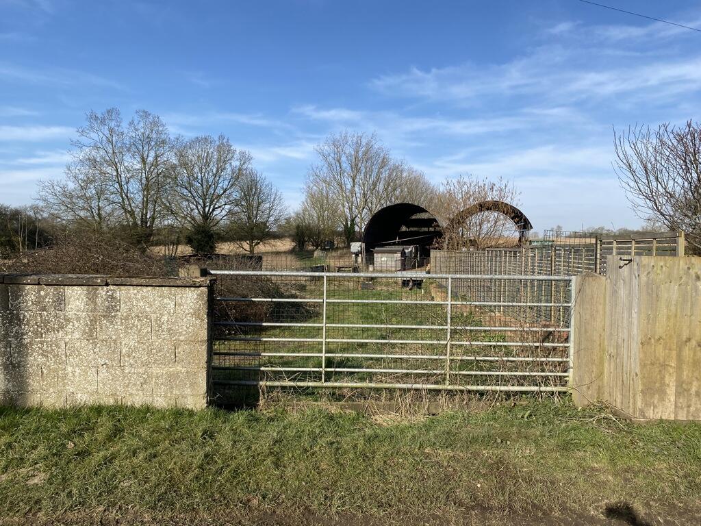 Main image of property: Potential Plot at Dean Farm, Singleborough, Milton Keynes, Buckinghamshire, MK17 0RF