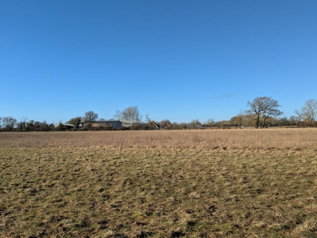 Main image of property: Lot 2 - Arable Land Off Lower End, Alvescot, Bampton, Oxfordshire, OX18 1PD
