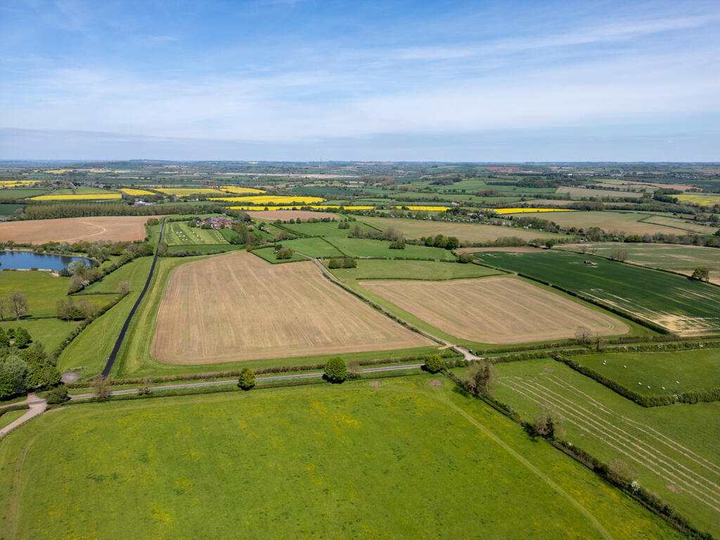 Main image of property: LOT 3 - Cropredy Lawn Farm, Cropredy, Banbury, OX17 1RD