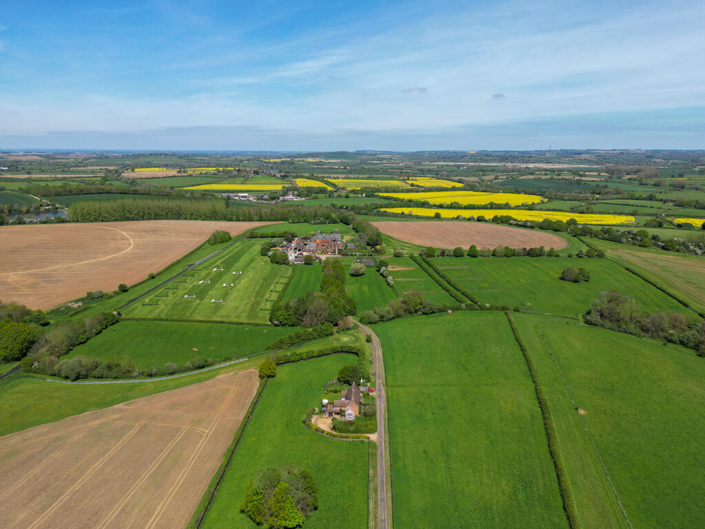 Main image of property: LOT 5 - Cropredy Lawn Farm, Cropredy, Banbury, OX17 1RD