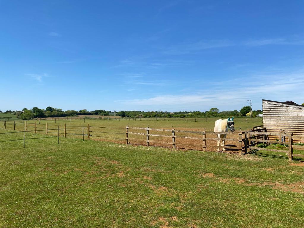 Main image of property: Paddock West Of Astrop Road, Middleton Cheney, Banbury, OX17 2PH