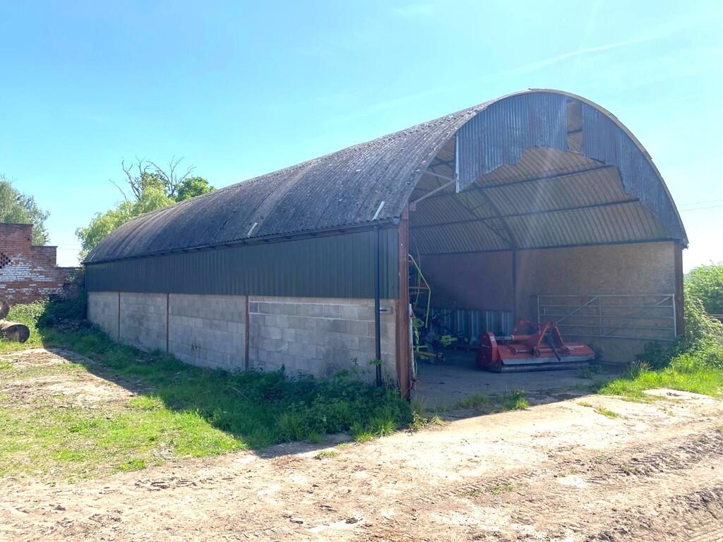 Main image of property: Gilbert's End Barn, Hanley Castle, Worcester, Worcestershire, WR8 0BW