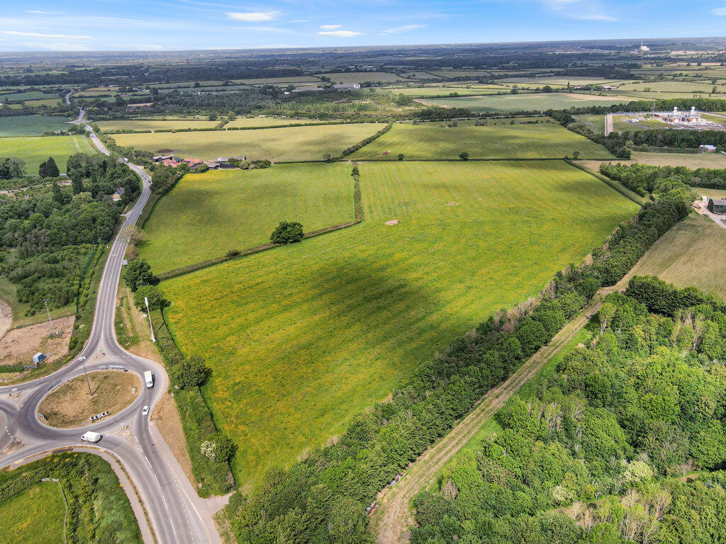 Main image of property: Lot 2 - Pastureland Adjacent New House Farm, Westcott, Aylesbury, Buckinghamshire, HP18 0QD