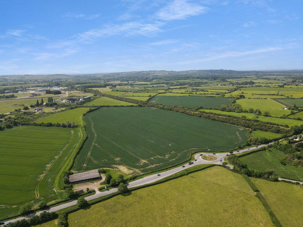 Main image of property: Lot 3 - Buildings & Land Off A41, Westcott, Aylesbury, Buckinghamshire, HP18 0QD