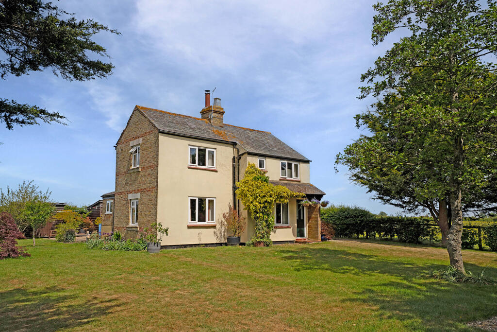 Main image of property: Lot 6 - Little Acre & Paddock Land , Creighton Road, Woodham, Aylesbury, Buckinghamshire, HP18 0QE
