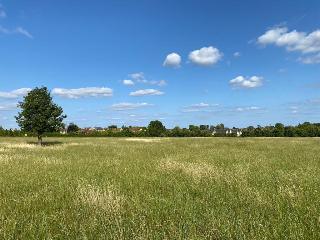 Main image of property: Lot 2- Pastureland Off Shilton Road , Alvescot, Shilton, Burford, Oxfordshire, OX18 4AH