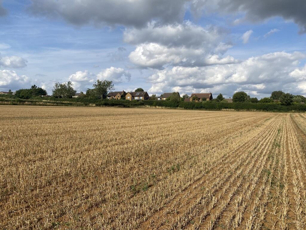 Main image of property: Lot 4- Land At Byfield, Daventry, Northamptonshire, NN11 6XU