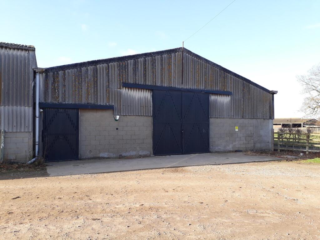 Main image of property: Unit 1 Abbey Farm, North Weston, Thame, Oxfordshire, OX9 2HB