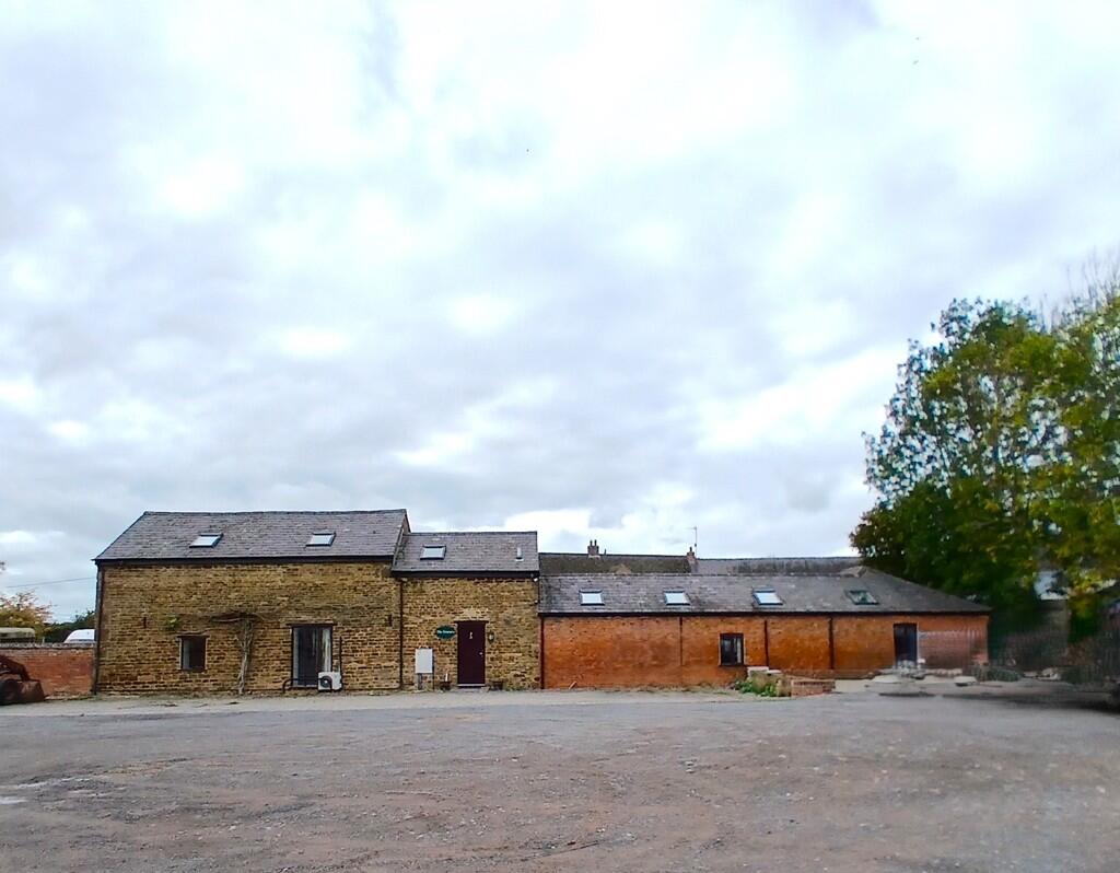 Main image of property: The Granary, Manor Farm , Warkworth, Banbury, Oxfordshire, OX17 2AG