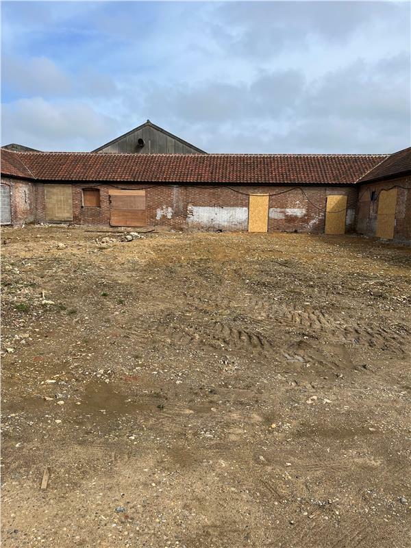 Warehouse to lease in White House Farm Barns, Fakenham Road, Pensthorpe