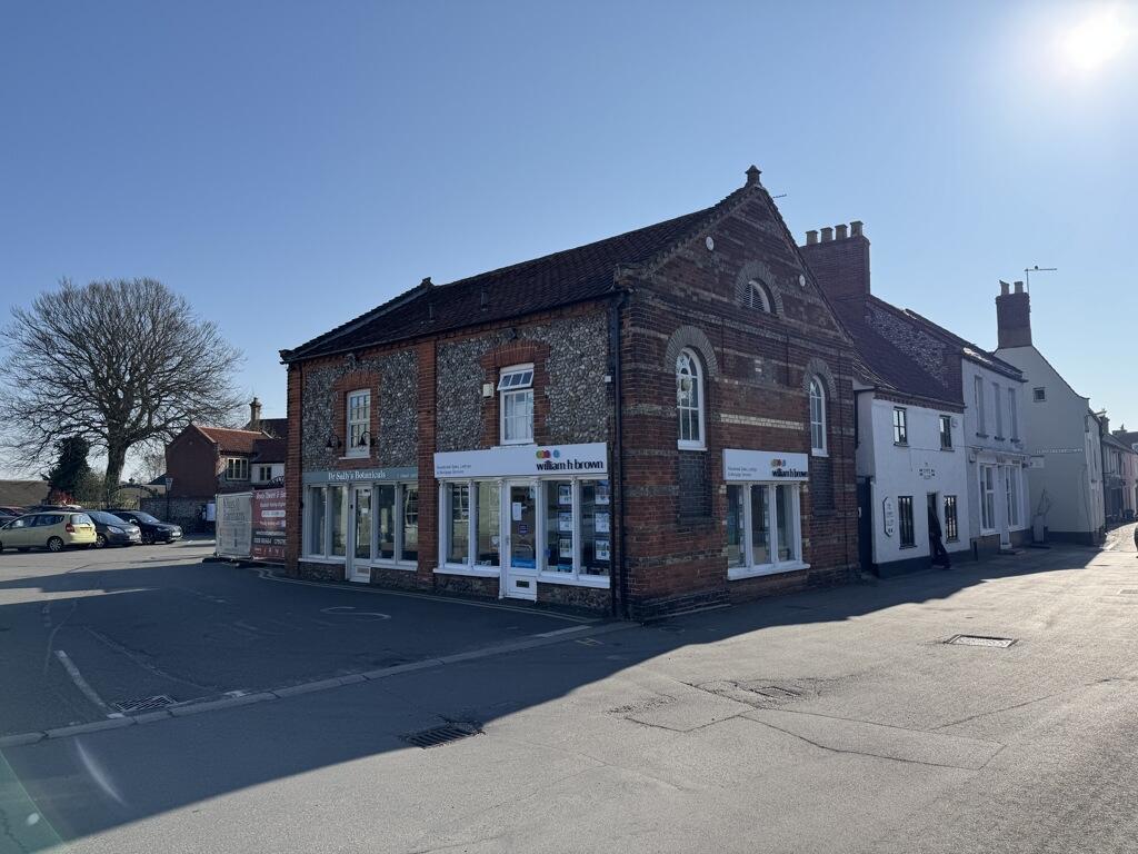 Main image of property: The Old Fire Station , Albert Street, Holt, Norfolk, NR25 6HX