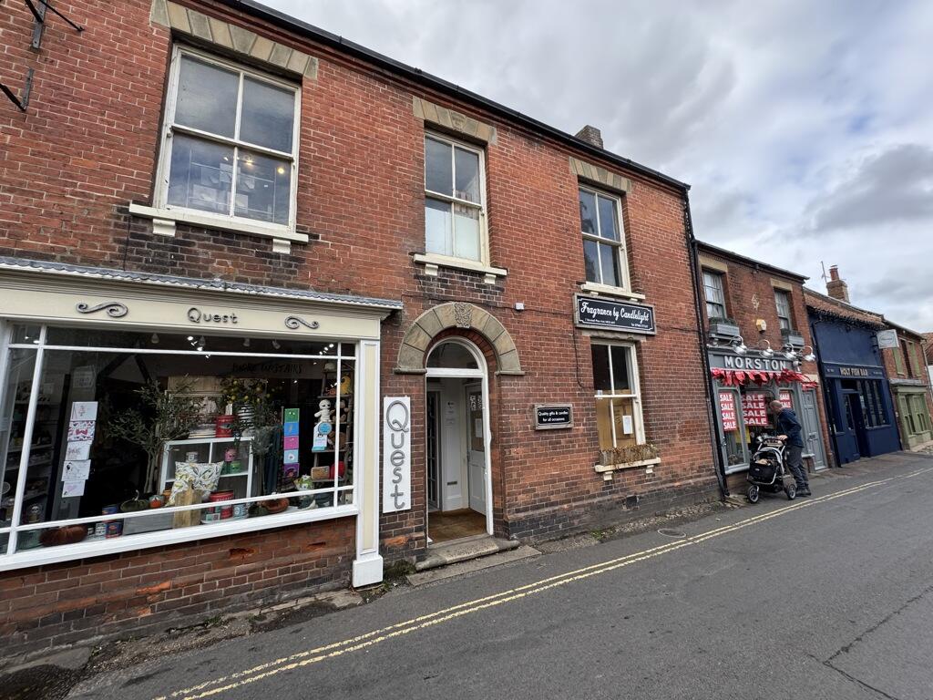 Main image of property: 7 Shirehall Plain, Holt, Norfolk, NR25 6HT