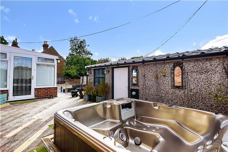 Showroom for sale in 86 Chapel Road, Dersingham, King's Lynn, Norfolk