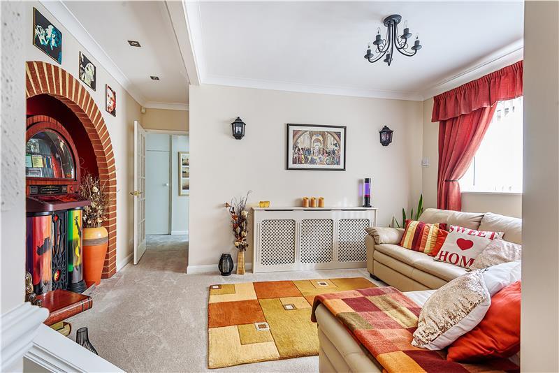 Showroom for sale in 86 Chapel Road, Dersingham, King's Lynn, Norfolk