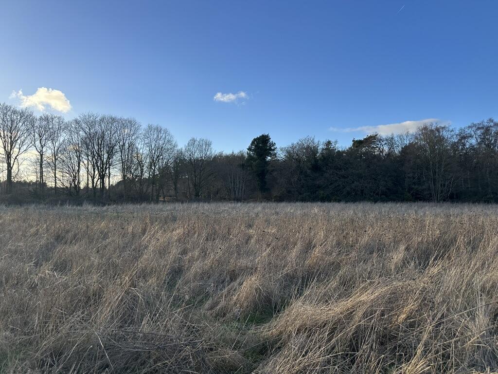 Main image of property: Land At Hall Farm, Lot 3, Edgefield, Holt, Norfolk, NR12 8NJ