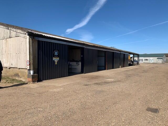 Main image of property: Commercial Units, Park Farm, Wormegay, King's Lynn, Norfolk, PE33 0SH