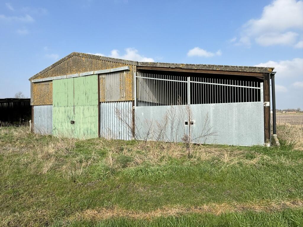 Main image of property: St. Peters Farm Barn, Middle Drove, Marshland St James, Wisbech, Norfolk