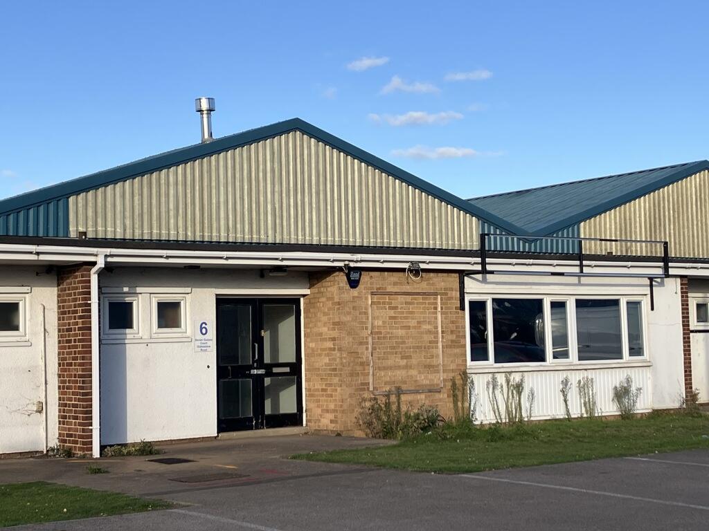 Main image of property: Unit 6, Seven Gables Court, Oldmedow Road, Hardwick Industrial Estate, King's Lynn, Norfolk, PE30 4JL