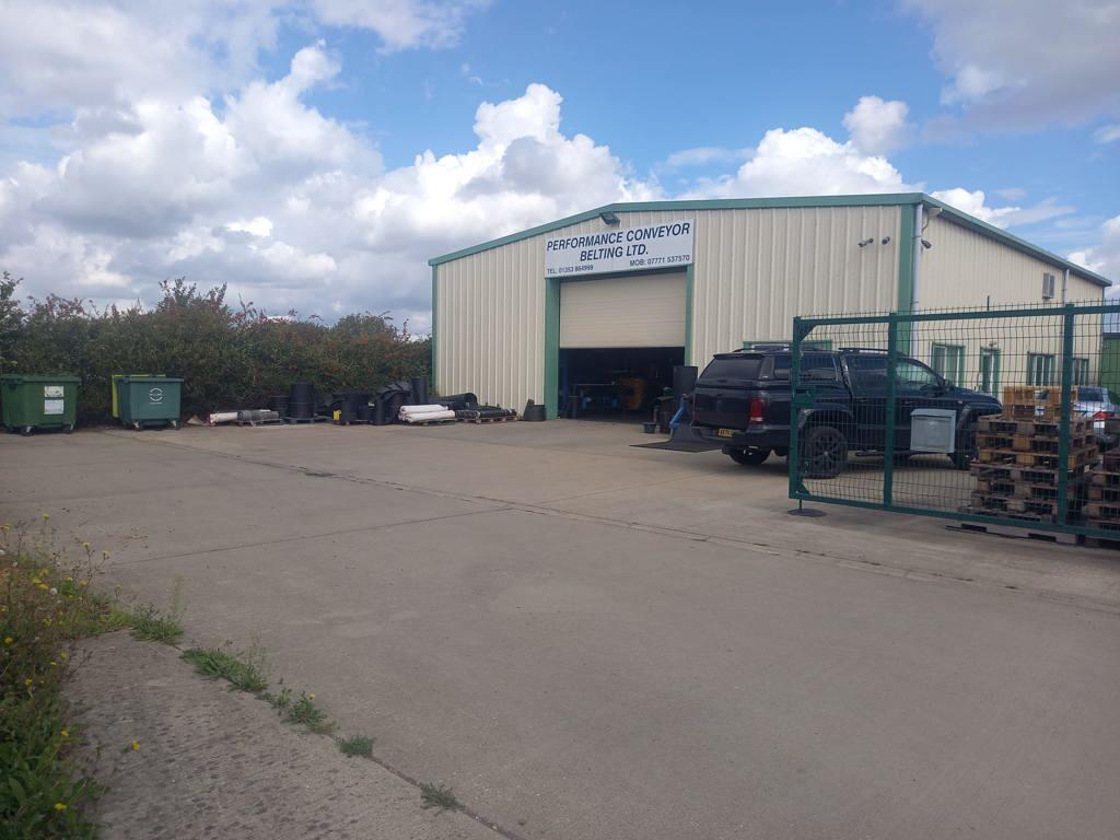 Main image of property: Unit 7, Saxon Business Park, Littleport, Ely, Cambridgeshire, CB6 1XX