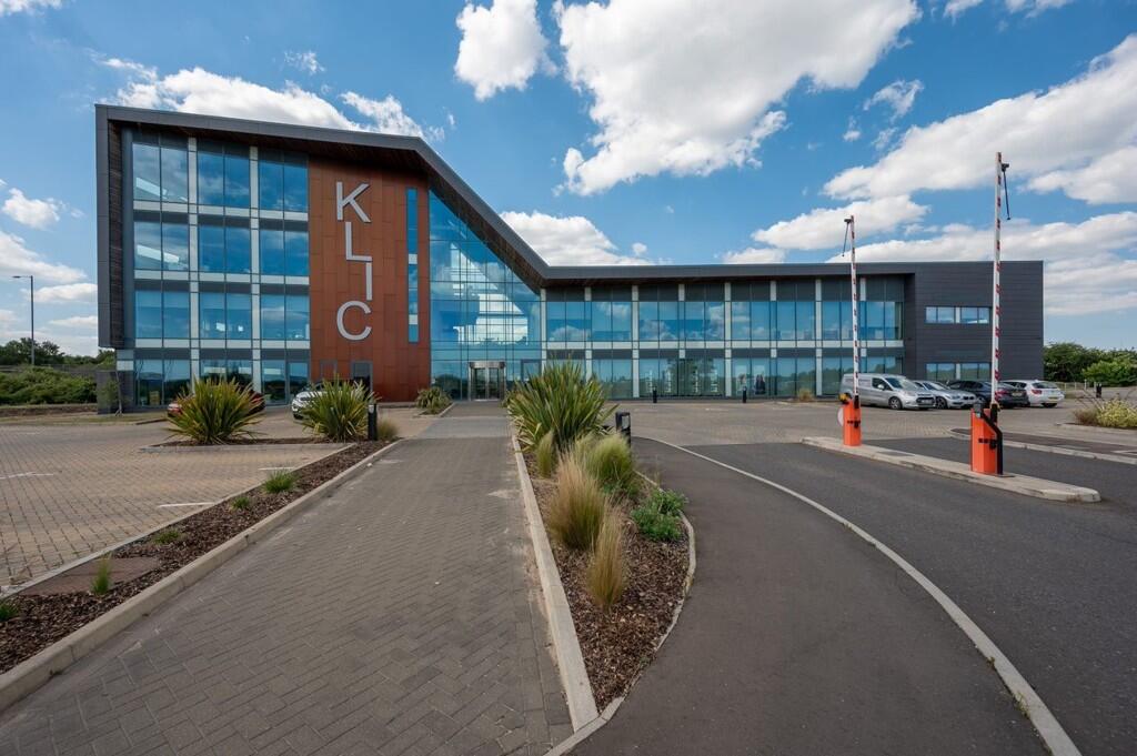 Main image of property: Kings Lynn Innovation Centre , Innovation Drive, King's Lynn, Norfolk, PE30 5BY
