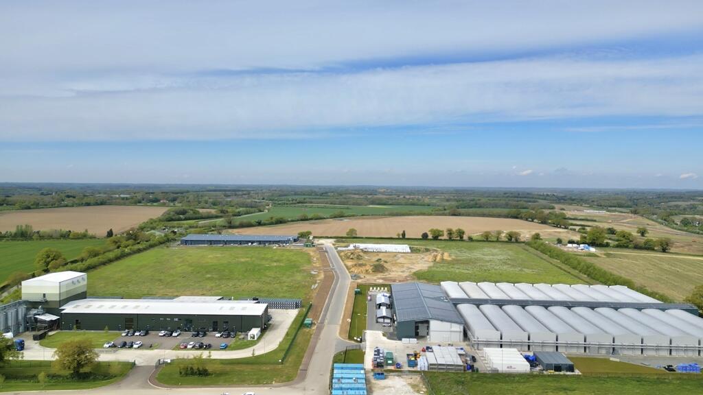 Main image of property: The Food Enterprise Park, Easton, Norwich, Norfolk, NR9 5DF