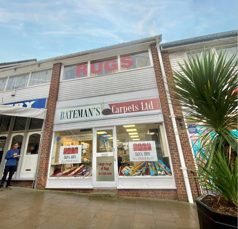 High street retail property to lease in 34 Market Street, Wymondham, Norfolk, NR18 0BB, NR18