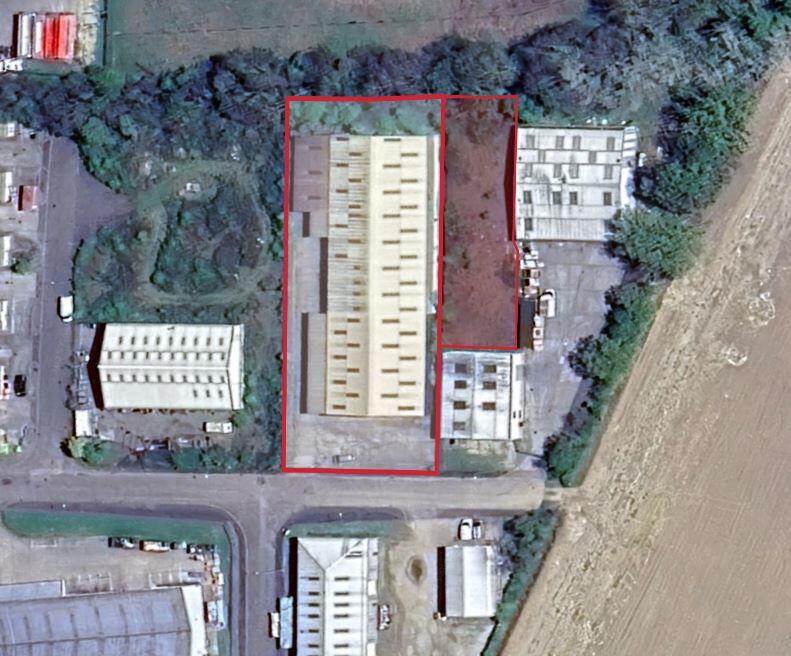 Main image of property: IDF House, Threxton Road Industrial Estate, Watton, Thetford, Norfolk, IP25 6NG
