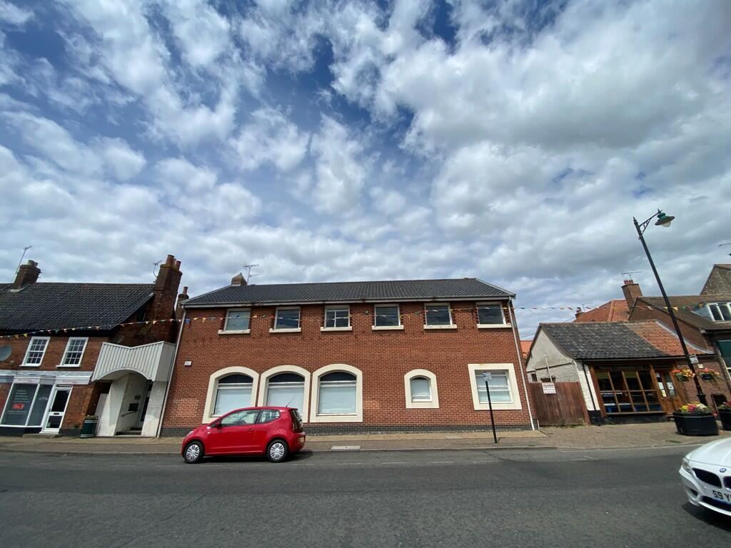 Main image of property: 56 High Street, Watton, Thetford, Norfolk, IP25 6AF