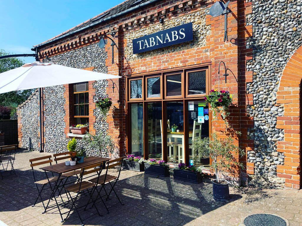 Main image of property: Chapel Barn Tea Room, Church Plain, Mattishall, Dereham, Norfolk, NR20 3QF