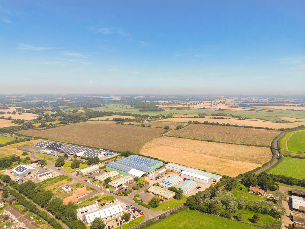 Main image of property: Land At Smear Farm, Rissemere Lane East, Reydon, Southwold, Suffolk, IP18 6SR