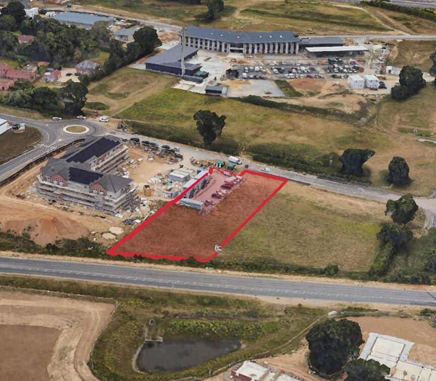 Main image of property: Keswick Way, Broadland Gate , Postwick, Norfolk, NR13 5HB