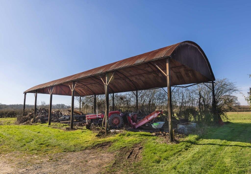 Main image of property: Dutch Barn Development Site, Hethel Road, Wreningham, Norwich, Norfolk, NR16 1BE